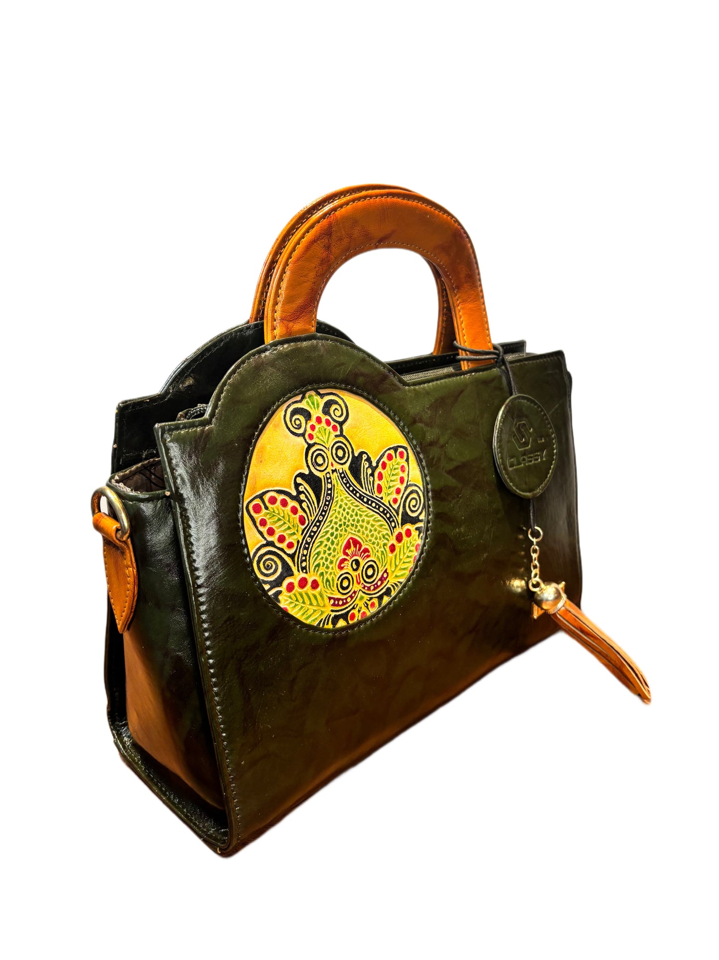 Ethnic Aura Handbag