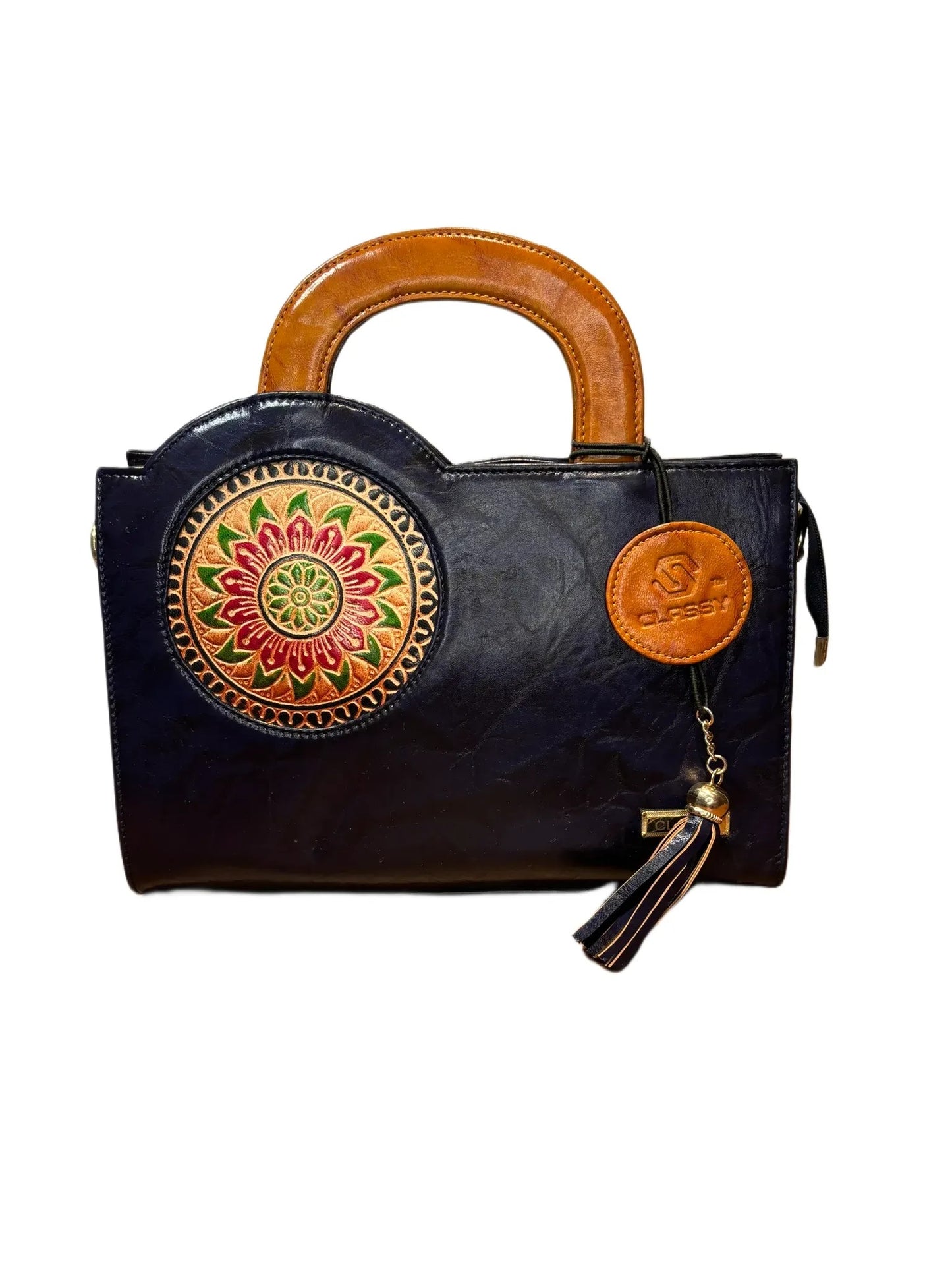 Ethnic Aura Handbag