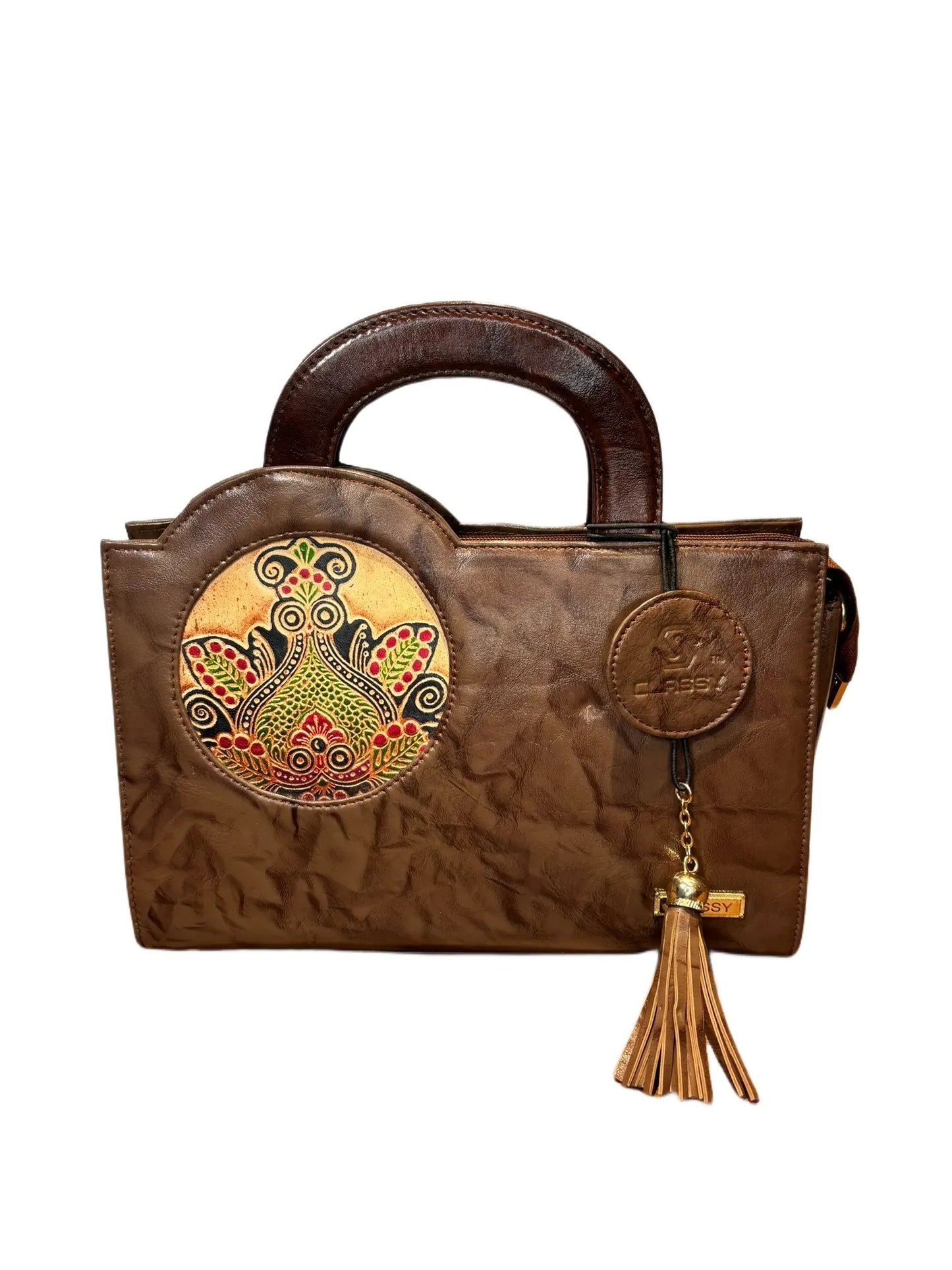 Ethnic Aura Handbag
