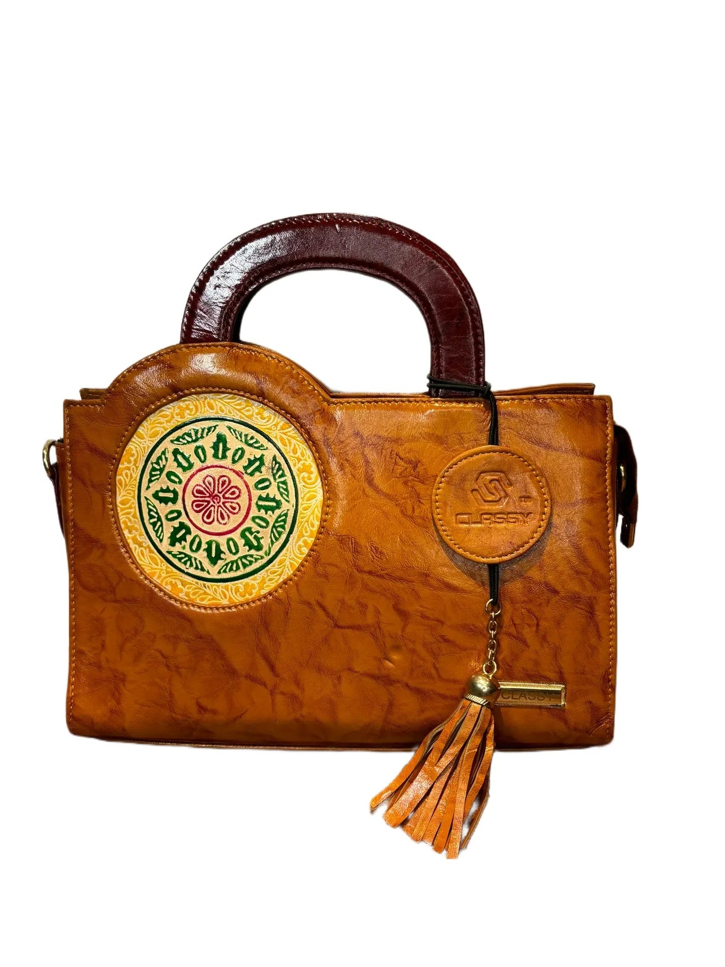 Ethnic Aura Handbag